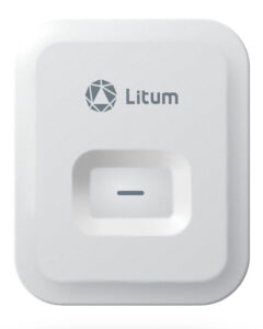 infant security tags 632 litum tag compact