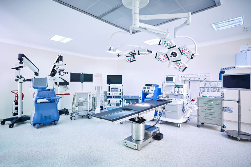 RTLS for Hospitals: Keeping Costs Down