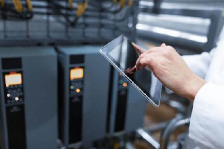 Improving Facility Safety for Workers with UWB RTLS | Litum