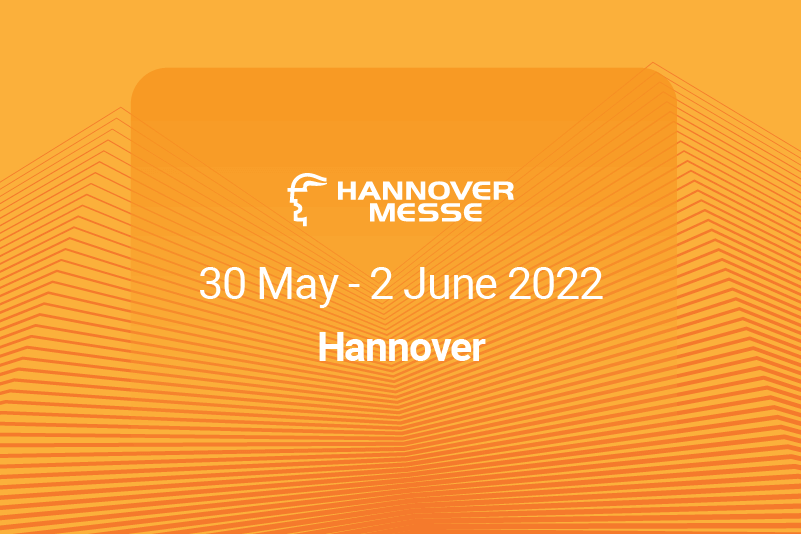hannover messe 2022
