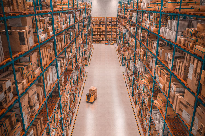 how asset tracking rtls works