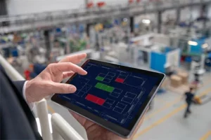 indoor positioning system