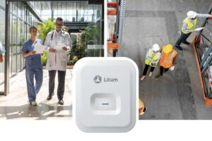 uwb rtls tag