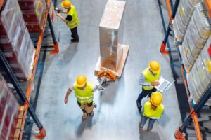 What is BLE? How does BLE work? | Litum