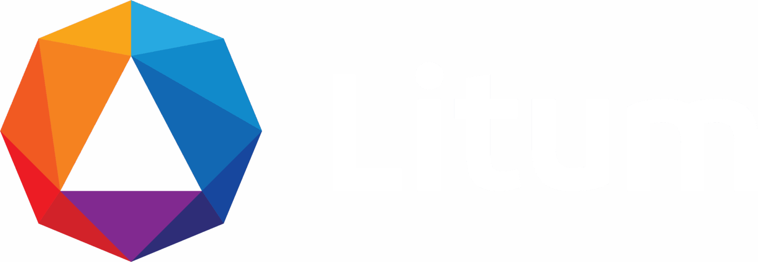 Litnum Logo What is BLE? How does BLE work? | Litum