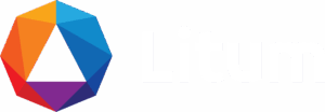 Litnum Logo Indoor Tracking Services - Global RTLS Company | Litum