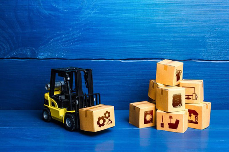 Enhancing Forklift Safety with RTLS: A Guide for Warehouse Managers