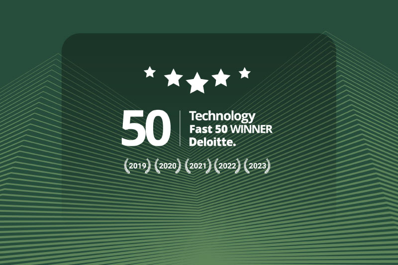 Litum Makes Deloitte Technology Fast 50 for Fifth Year in a Row