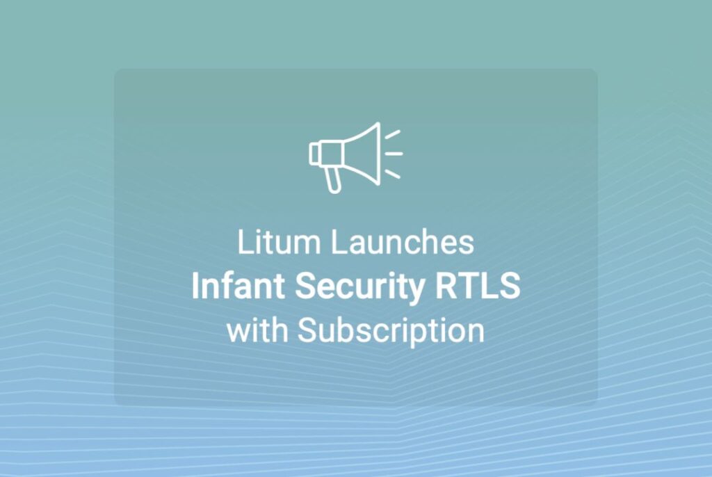 Infant Security RTLS