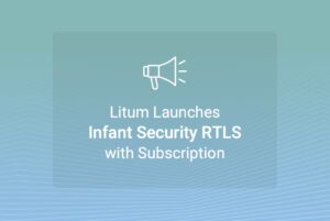 Infant Security RTLS