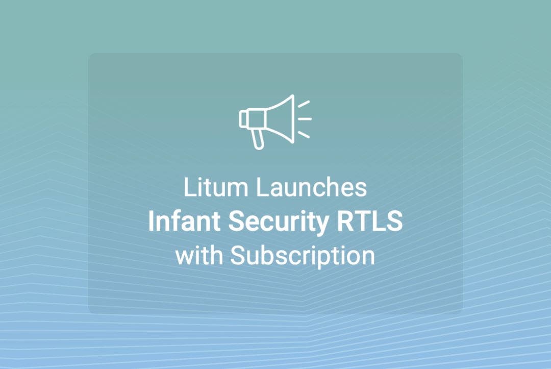 Infant Security RTLS