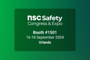 NSC Safety Conference & Expo 2024