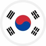 south korea