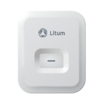 An image of Litum's Compact Tag