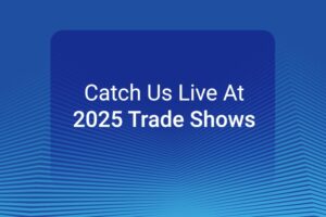 2025 trade shows