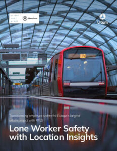 Case Study Metro-Paris-Lone-Worker-Safety