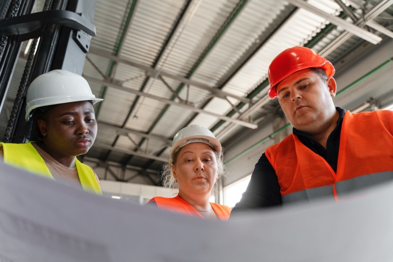 The Power of Connected Worker RTLS