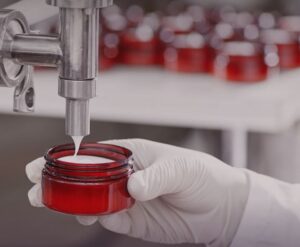 Asset Tracking for a Fortune 500 Consumer Healthcare Company