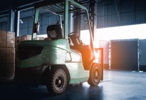 forklift safety