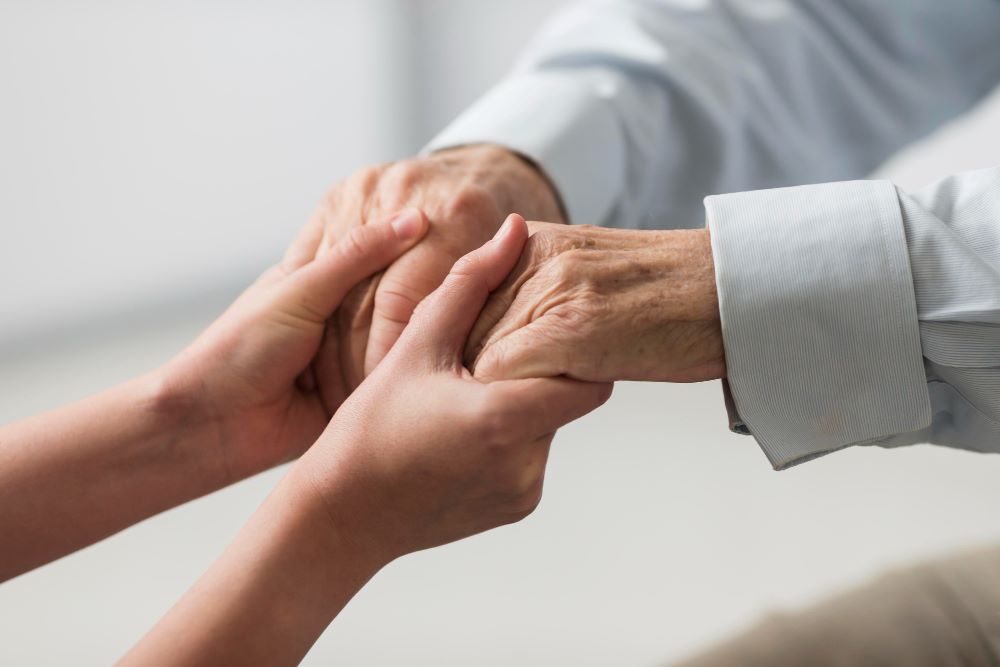senior care