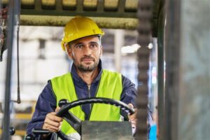 forklift safety - PathAware
