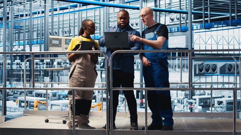 Why Now Is the Right Time to Embrace Indoor Location Technology for Worker Safety and Operational Excellence