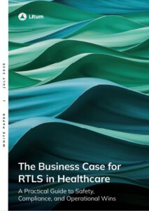 healthcare white paper