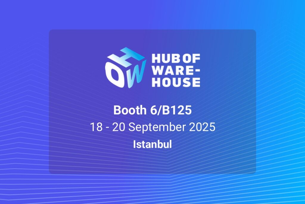 Litum at Hub of Warehouse 2025