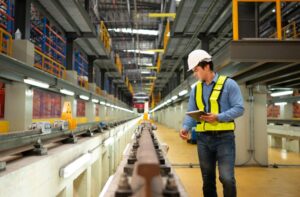 From Blind Spots to Full Visibility Why Manufacturers Need Process Tracking Now
