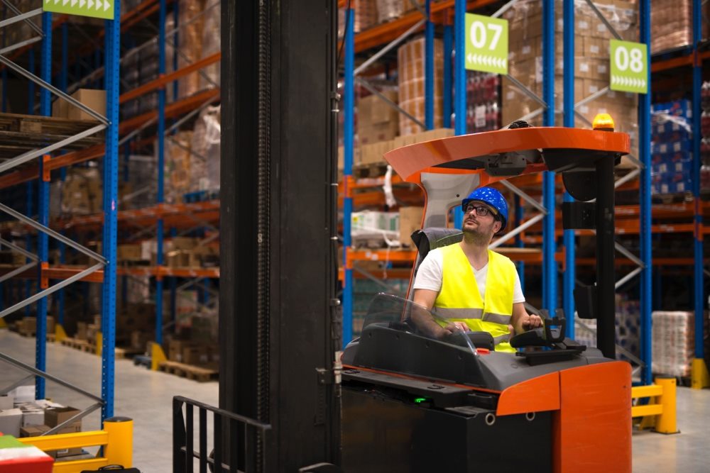Litum Hub of Warehouse 2025