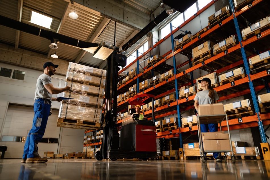 Litum at Hub of Warehouse 2025