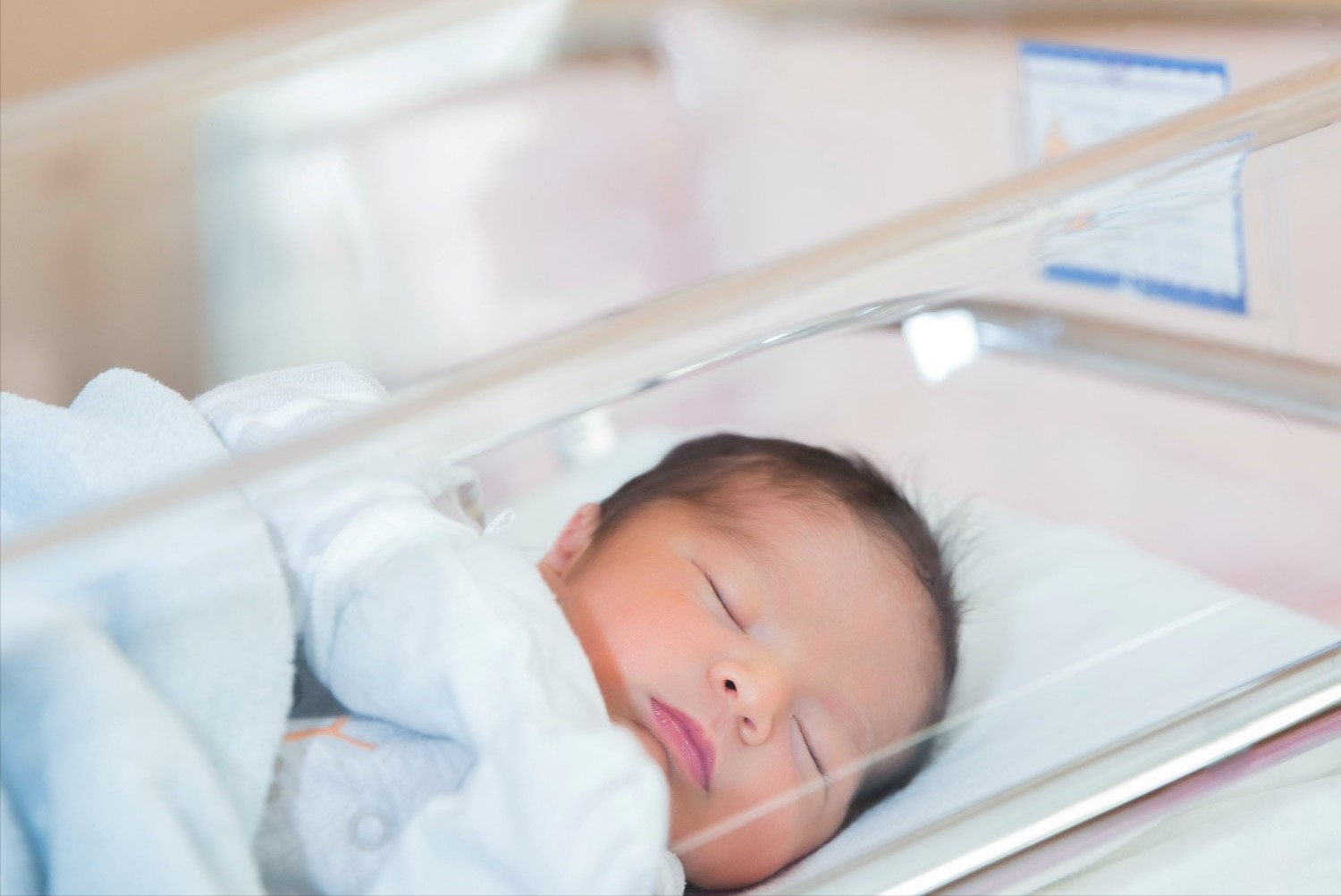 Infant Abduction Prevention