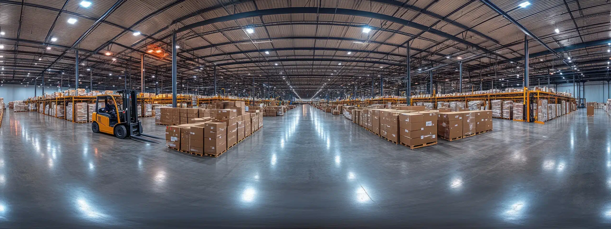 Home 55 industrial backdrop carton positioned amid switch tracks symbolizing dispatch warehousing delivery embodying commerce flow from production hubs distant destinations worldwide result scaled