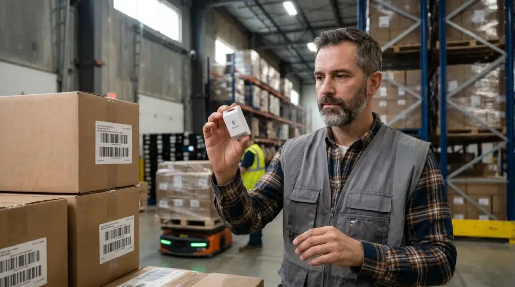 Beyond Location: The Operational Value of Asset Tracking with Dualis 3 Untitled result