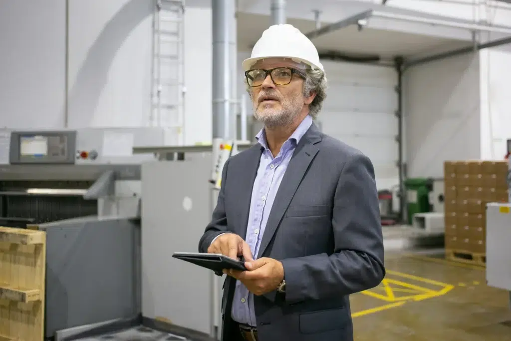 How to Choose an RTLS Vendor: The Industrial Buyer's Guide (2026) 21 rtls vendor evaluation criteria comparison