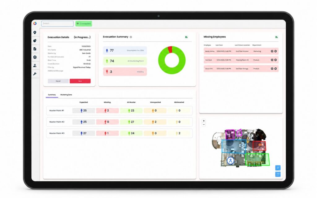 Software Screen 6