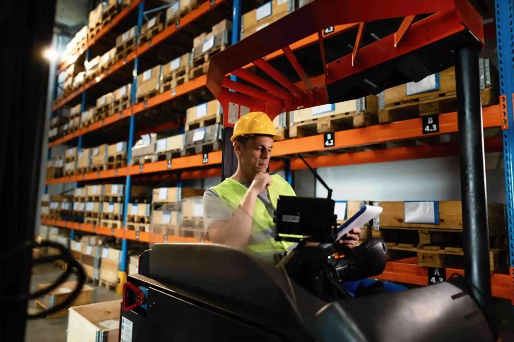 Forklift Safety Is No Longer Just About Avoiding Collisions 2 stock 25856237 1 2